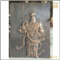 室內銅浮雕價格 室內銅浮雕價格
