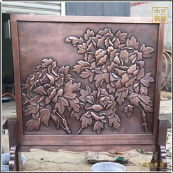 景觀銅浮雕屏風(fēng) 景觀銅浮雕屏風(fēng)