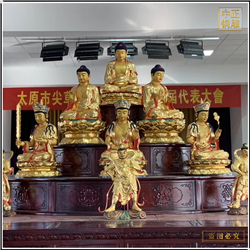 銅佛像鑄造廠家 銅佛像鑄造廠家