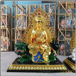 供應文殊普賢菩薩佛像 供應文殊普賢菩薩佛像