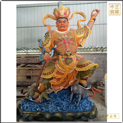 2.5米四大天王佛像廠家批發(fā) 2.5米四大天王佛像廠家批發(fā)