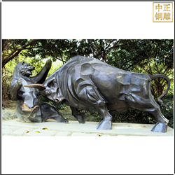 園林景觀動物雕塑鑄造廠 園林景觀動物雕塑鑄造廠