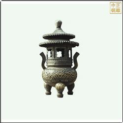 圓形香爐鑄造價(jià)格 圓形香爐鑄造價(jià)格