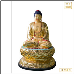 寺廟釋迦牟尼佛銅佛像鑄造廠 寺廟釋迦牟尼佛銅佛像鑄造廠