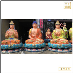 鑄銅關(guān)公 鑄銅釋迦牟尼佛佛像鑄造廠