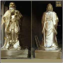 孔子銅像生產廠家 孔子銅像生產廠家