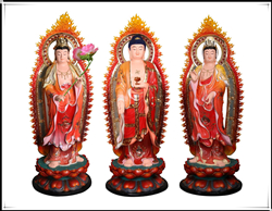 加工西方三圣|西方三圣價(jià)格 加工西方三圣|西方三圣價(jià)格