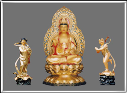 銅觀音像|金童玉女銅像 銅觀音像|金童玉女銅像