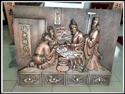 醫學浮雕雕塑 醫學浮雕雕塑