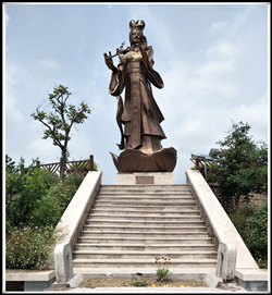 百花仙子神像價格 百花仙子神像價格