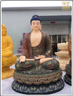 釋迦牟尼佛像|鑄銅釋迦牟尼雕塑 釋迦牟尼佛像|鑄銅釋迦牟尼雕塑