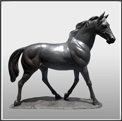 定制銅馬雕塑廠(chǎng)家