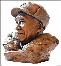 朱德胸像|朱德半身像 朱德胸像|朱德半身像