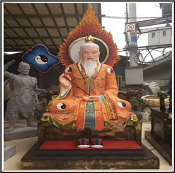 太上老君雕塑|太上老君擺件 太上老君雕塑|太上老君擺件