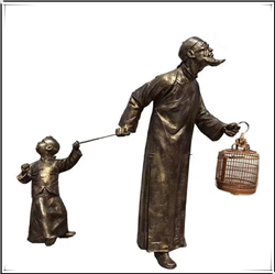 民俗景觀小品 民俗景觀小品