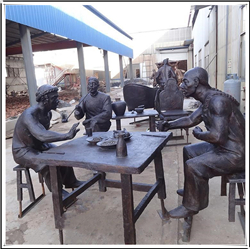 民俗景觀小品藝術 民俗景觀小品藝術