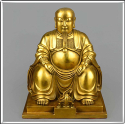 真武大帝銅像批發 真武大帝銅像批發