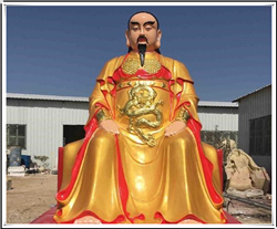 真武大帝銅像批發 真武大帝銅像批發