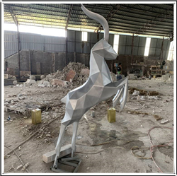 不銹鋼鹿價格 不銹鋼鹿價格