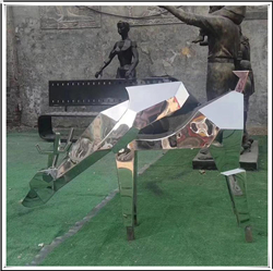 抽象動(dòng)物雕塑鹿 抽象動(dòng)物雕塑鹿