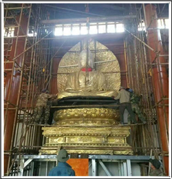 大型銅佛像制作 大型銅佛像制作