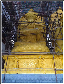 定制寺院大型佛像 定制寺院大型佛像