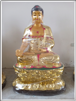 坐佛像 坐佛像