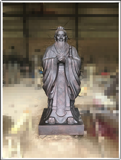 供應(yīng)孔子銅像 供應(yīng)孔子銅像
