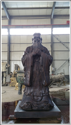 孔子銅像多少錢 孔子銅像多少錢