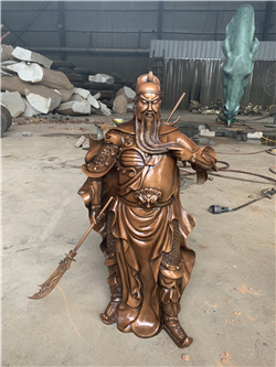 關(guān)公像價格 關(guān)公像價格