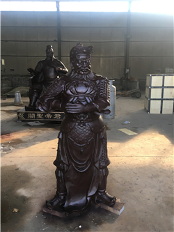 批發關公銅像 批發關公銅像