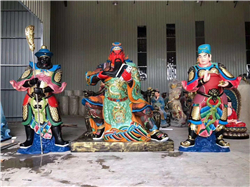 銅關(guān)公報價 銅關(guān)公報價