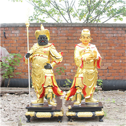 銅像關(guān)公廠家 銅像關(guān)公廠家