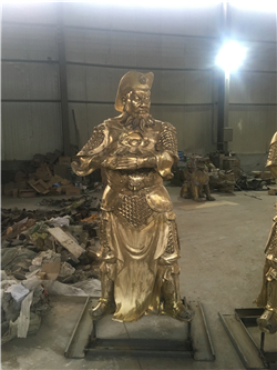 鑄銅關(guān)公廠 鑄銅關(guān)公廠