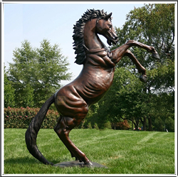 大型銅馬廠家 大型銅馬廠家