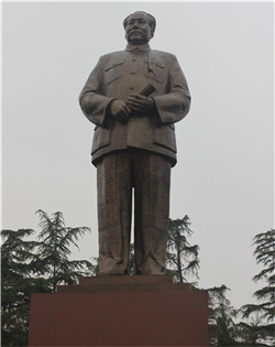 毛主席銅雕塑價格 毛主席銅雕塑價格