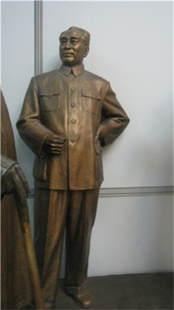 周總理雕塑價格 周總理雕塑價格