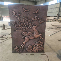 定制銅浮雕價格 定制銅浮雕價格