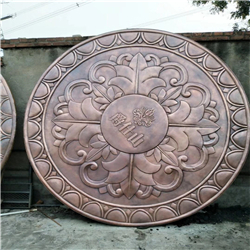 定做銅浮雕 定做銅浮雕