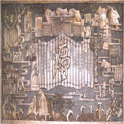 高浮雕價格 高浮雕價格