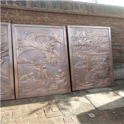 銅浮雕價(jià)格 銅浮雕價(jià)格