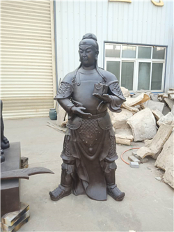 關(guān)公銅像 關(guān)公銅像