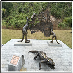 人物雕像廠家 人物雕像廠家