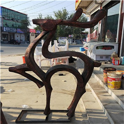 抽象鹿價格 抽象鹿價格