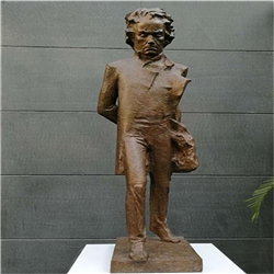 加工貝多芬雕塑 加工貝多芬雕塑