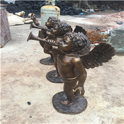 園林小天使雕塑 園林小天使雕塑