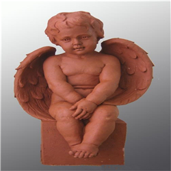 園林小天使雕塑圖片 園林小天使雕塑圖片