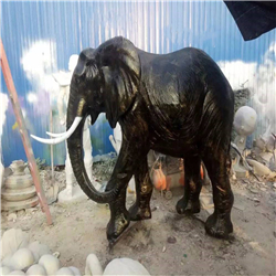 河北銅大象廠家 河北銅大象廠家