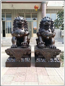 大型故宮獅價(jià)格 大型故宮獅價(jià)格
