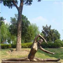 鑄銅運動雕塑 鑄銅運動雕塑